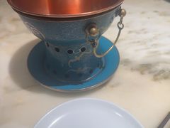 -涮福記·现切牛羊肉火锅(世纪汇店)
