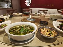 -蜀宴小调·精致家常菜(科华店)