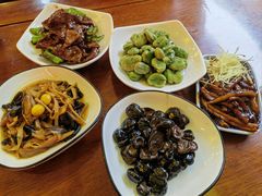 -同得兴 Since·1995 传统苏式面馆(十全街店)