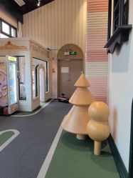 -奈尔宝·儿童乐园·亲子餐厅(星河湾店)