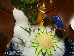 -太平洋丽晶酒店