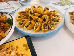 -大眼锅贴水饺(河东店)