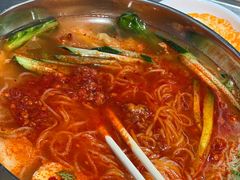 -韩麦大冷面(桂花街直营店)