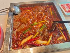 -红鼎坊·老成都火锅(新南门店)