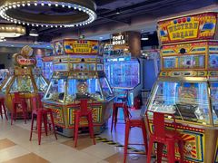 -汤姆熊欢乐世界(罗斯福店)