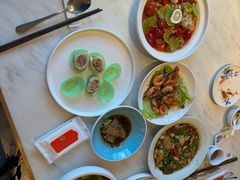 -宁波石浦大饭店(新材料城店)