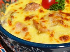 -俄士厨房(五棵松华熙LIVE店)