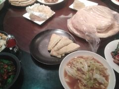 -大鸭梨(天通西苑店)