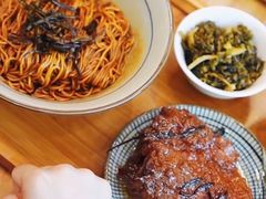 -阿莉餐厅(枣阳路店)