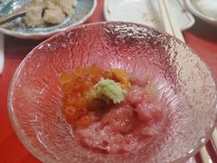 -鮨青(恒基名人购物中心店)