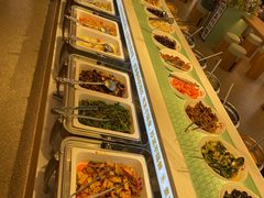-素满香·食养自助(建邺万达店)