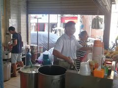 -汪记鲜鱼糊汤粉(沈阳路总店)