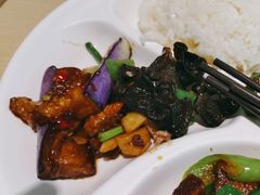 -大米先生(西郊店)