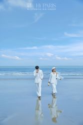-巴黎婚纱摄影(瑞安旗舰店)