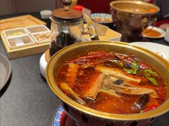 -潞州宴·长治人的会客厅(长兴北路店)