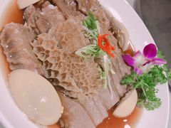 -紫阳家宴(源深店)
