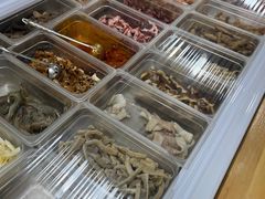 -拿渡·水煮鱼麻辣香锅(王府井奥莱·香江小镇店)