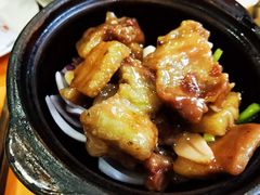 -雅苑餐厅(朝天路店)