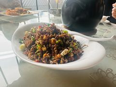 -洈水谣 · 地道荆州松滋菜(菱角湖公园店)