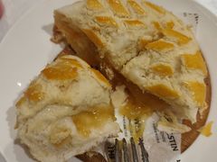 -红棉中餐厅·广州海航威斯汀酒店