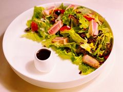 -研食记西餐厅(金融中心店)