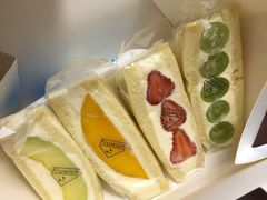 -Fruwich果明治(西单更新场店)