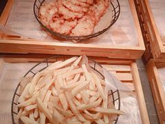 -纽斯特牛排自助餐厅(浦东文峰广场店)