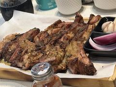 -和庆斋羊蝎子火锅·碳缸烧烤(顺义旗舰店)