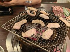 -大馥·炭火烧肉酒场(莘庄莘福坊店)