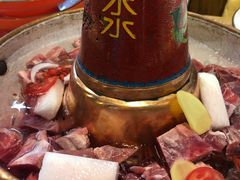 -木辛水水冰煮羊(新一中店)