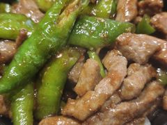 -三凤酒家·百年无锡菜(清扬茂业店)