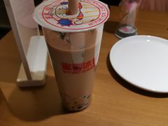 -蜜雪冰城(利客来A座店)