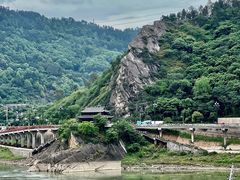 -中国宜宾·长江地标广场