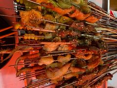 -马海涛牛肉串·午市牛腩饭·烧烤夜宵(领汇广场店)