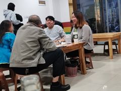 -陈氏肥蛤(小纬六路总店)
