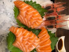 -东京屋(武定路店)