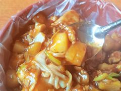 最牛叉的饭-胖哥料理(兴义里店)