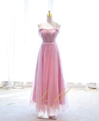 -Lisamoon礼慕纱婚纱礼服高级定制