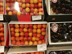 -Olé精品超市(广州太古汇店)