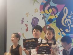 -飞童凡响艺术学校(松江区九里亭校区)