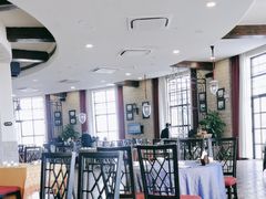 -南沙游艇会·大兵船餐厅