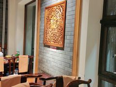 -北平食府·北京烤鸭(北京西站六里桥店)