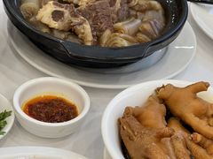 -金河半岛园林酒家(金融城店)