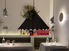 -春树下·树屋花房西餐厅(罍街AS1980店)