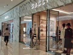-Gucci(重庆IFS店)