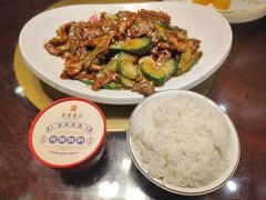 -惠宾饭庄(中山路店)
