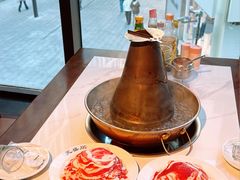 -元盛居(生态大街店)