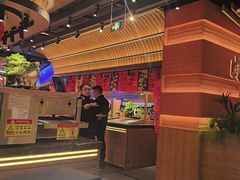 -焰江山·海鲜牛排烤肉自助(环形中心店)