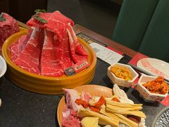 -牛New寿喜烧(闵行龙湖天街店)