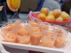 -龍歌自助小火锅(秦淮水游城店)